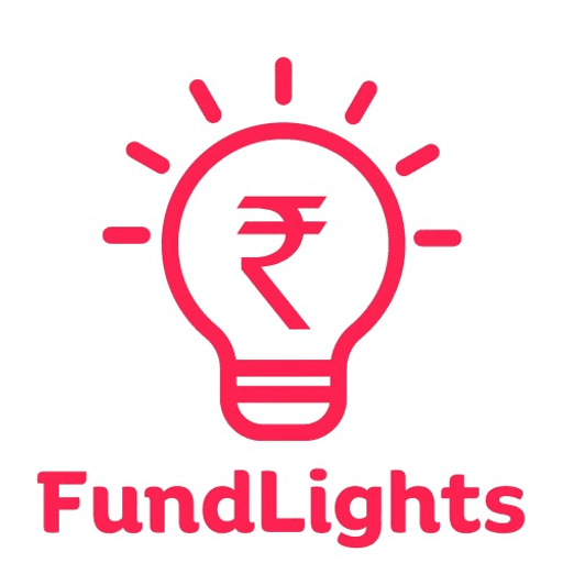 FundLights logo