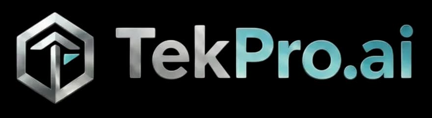 TekPro.ai logo