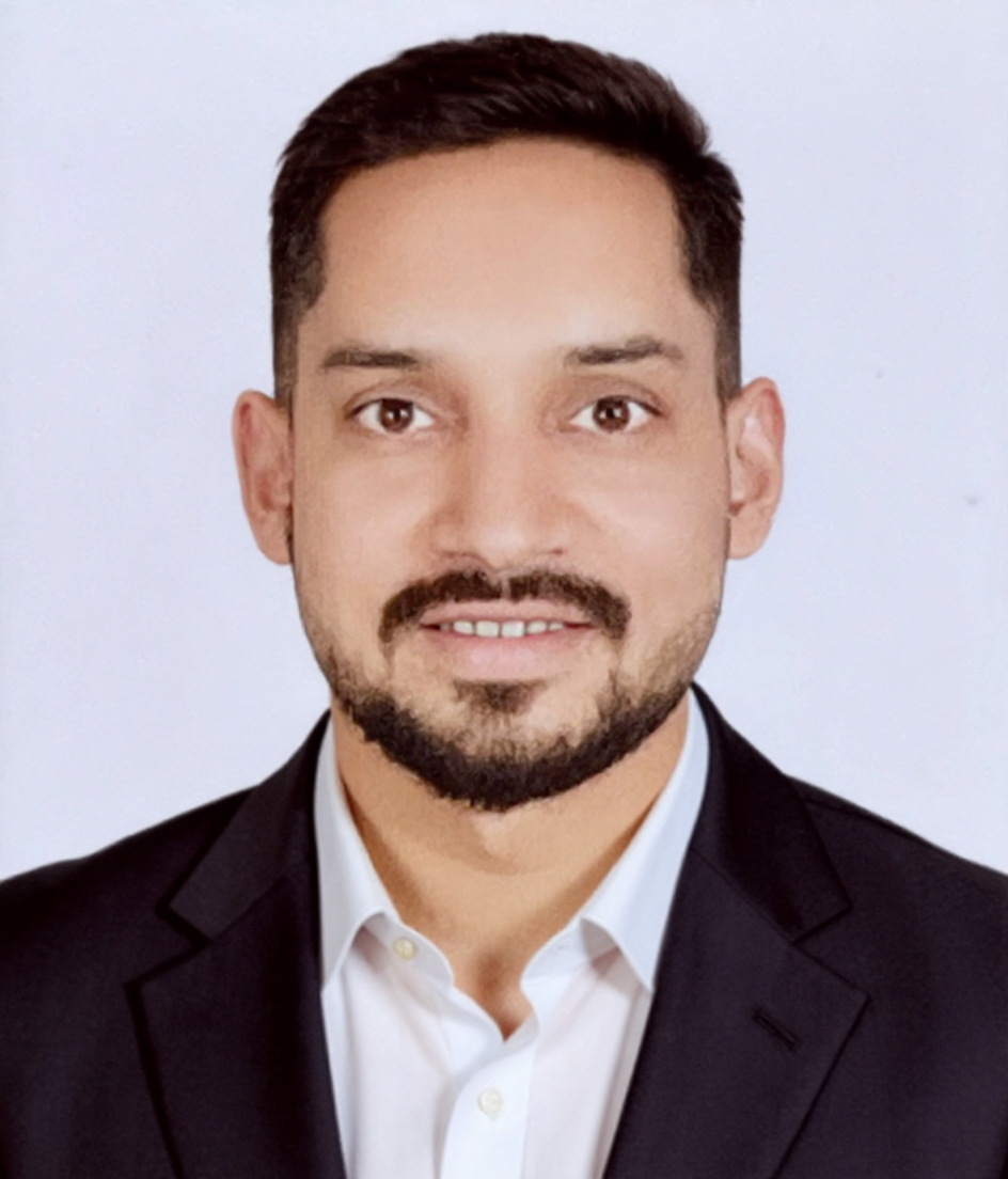 Gagan Thakur, Founder & CEO at Sambhav Tech