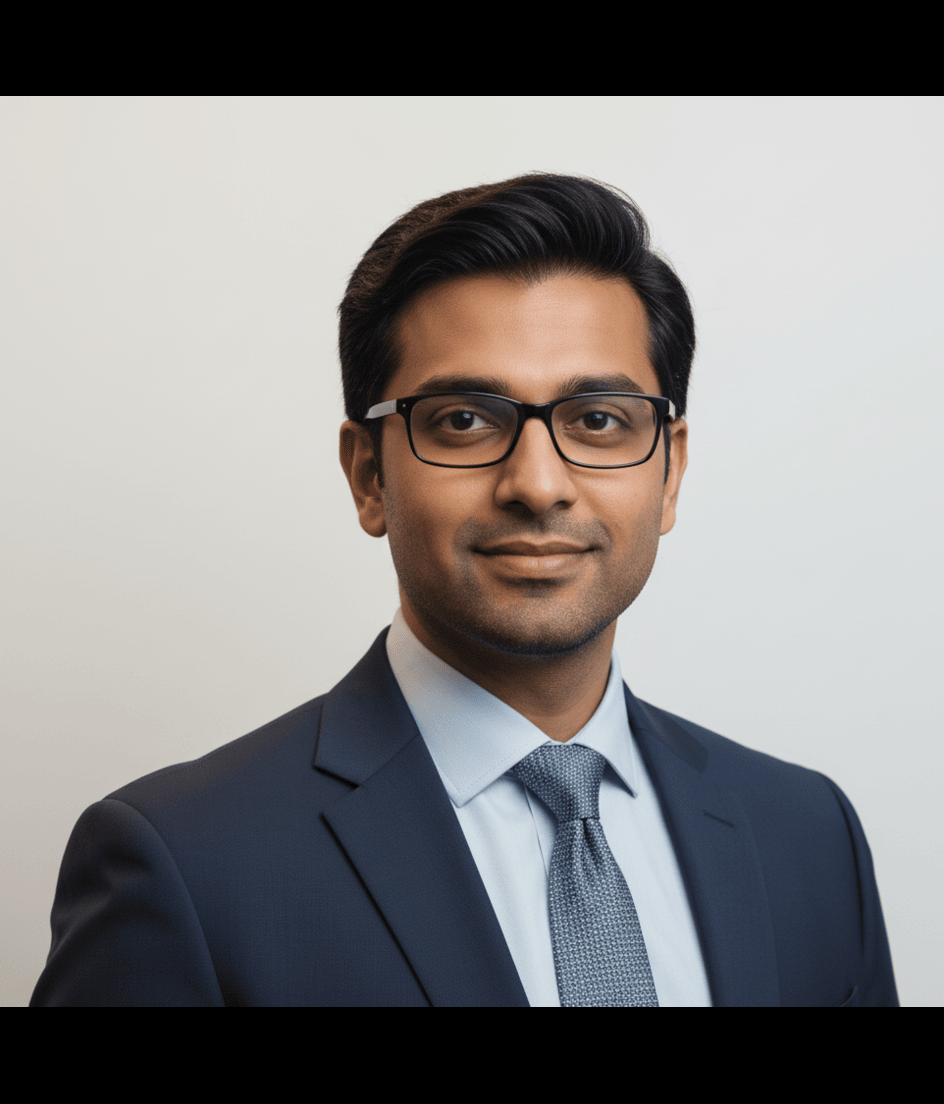 Ajit Pawar, CTO & AI Lead at Sambhav Tech