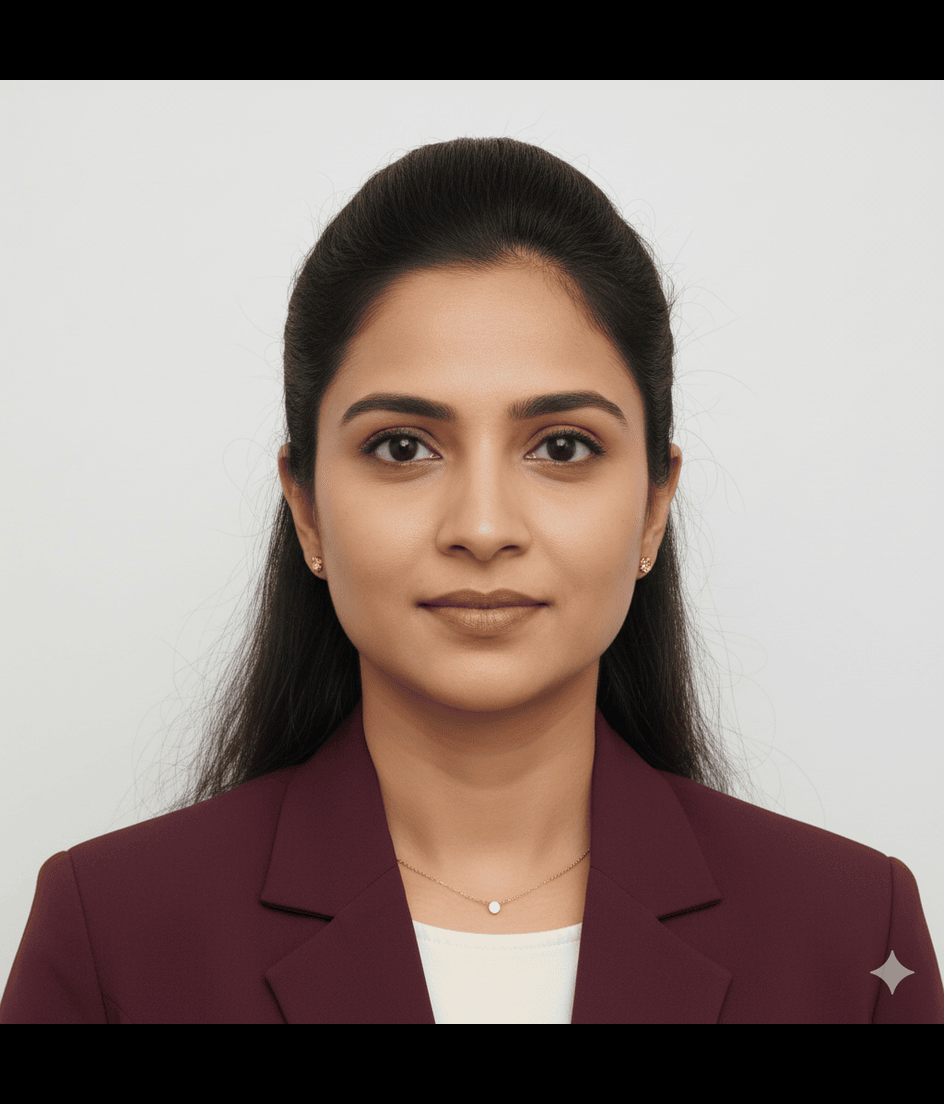 Surbhi Thakur, Head of Sales at Sambhav Tech